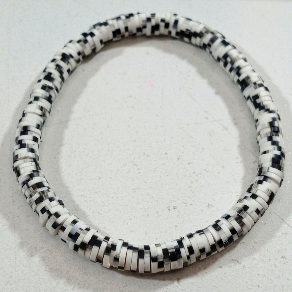Handmade Multicolored Bracelet Jewelry 348